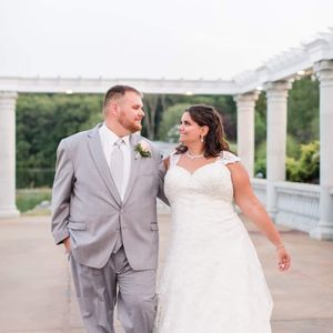 Meet your Posher, Jamie